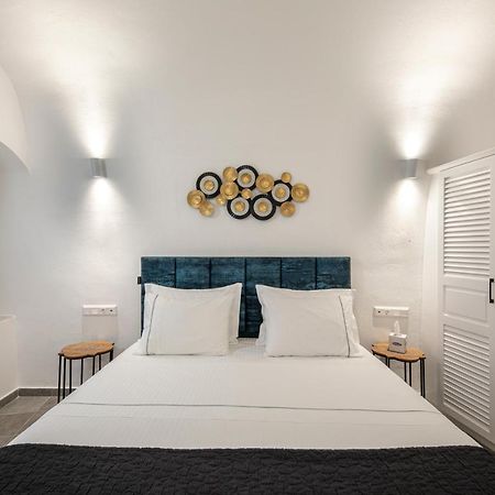 Caldera Senses Apartman Fíra Kültér fotó
