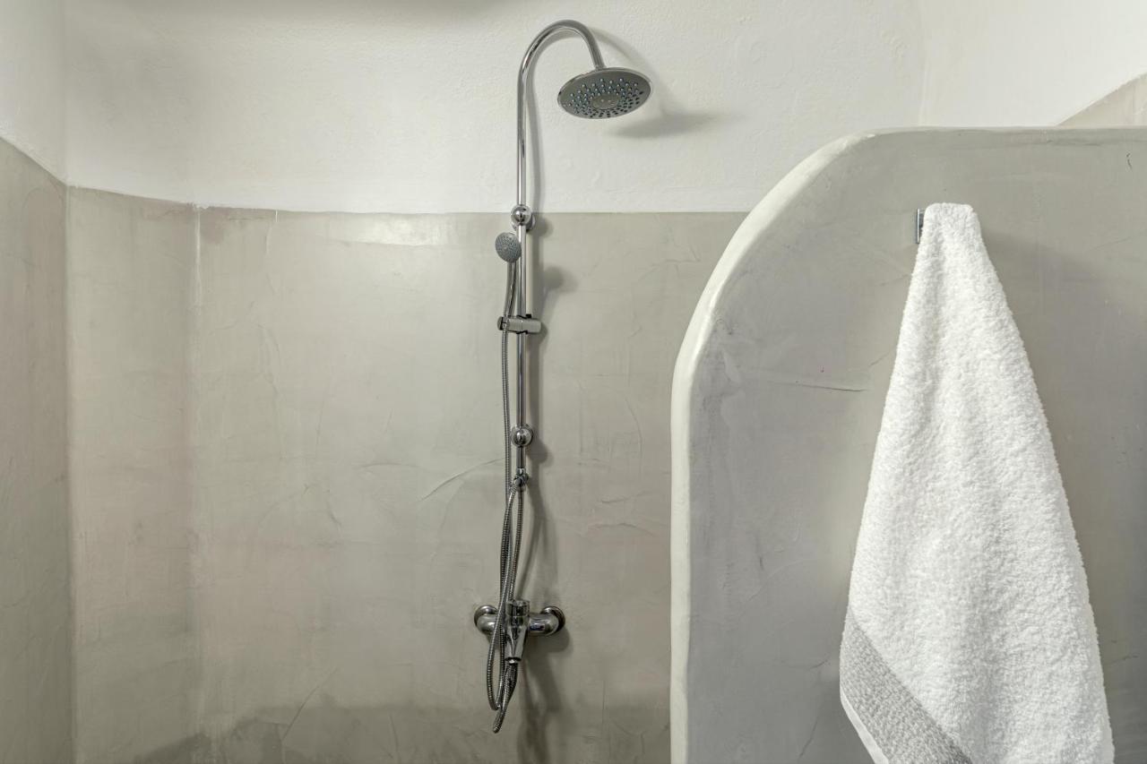 Caldera Senses Apartman Fíra Kültér fotó